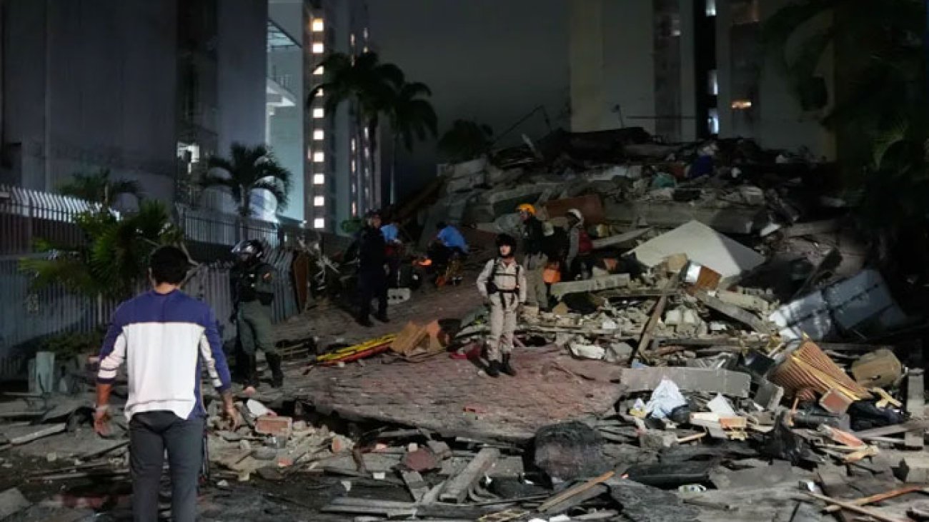 Venezuela