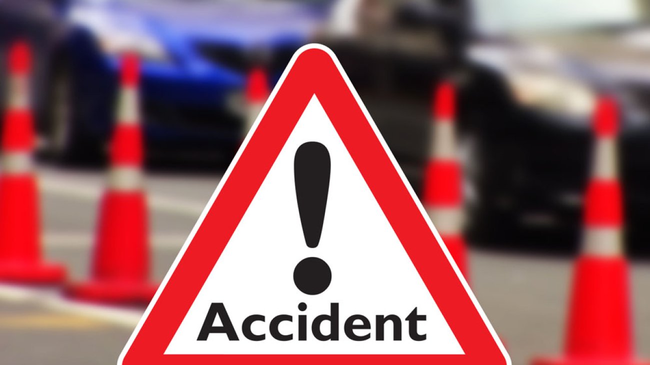 accident