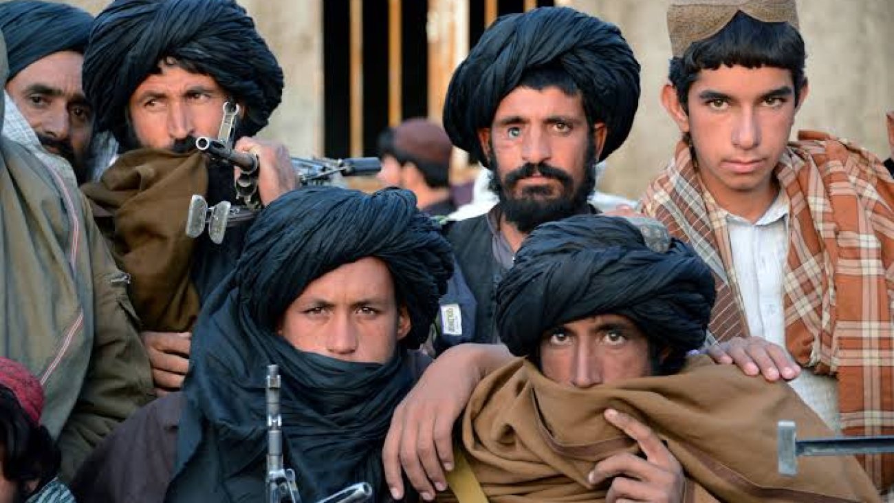 afghan taliban