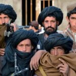afghan taliban