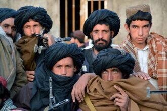 afghan taliban