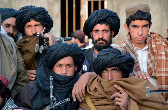 afghan taliban