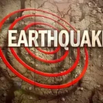 earthquake