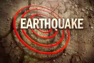 earthquake