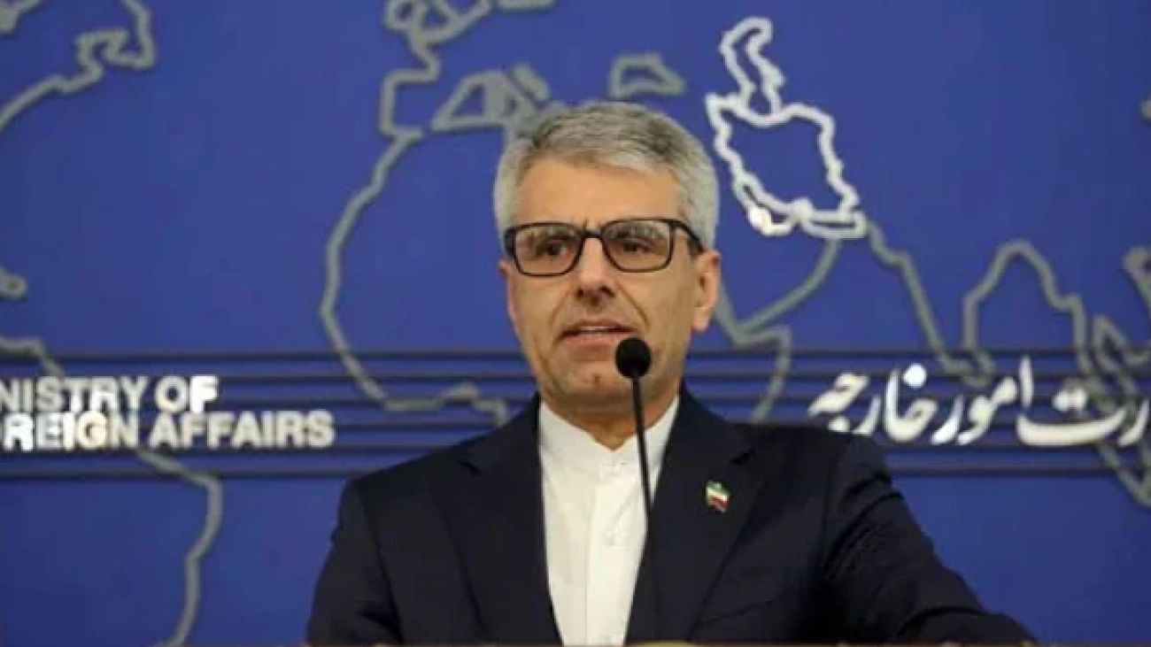 Esmail Baqaei ismael baqai