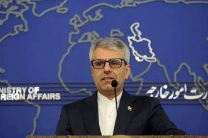 Esmail Baqaei ismael baqai