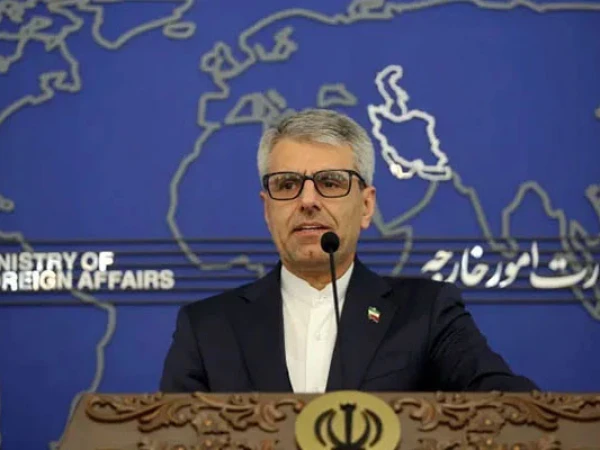Esmail Baqaei ismael baqai
