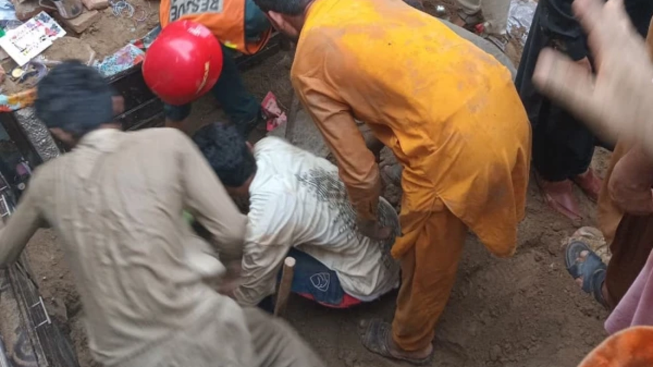 Lahore