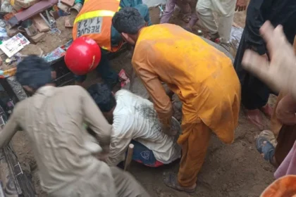 Lahore