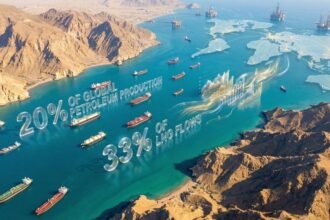 state of hormuz