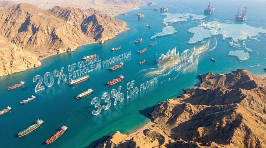 state of hormuz