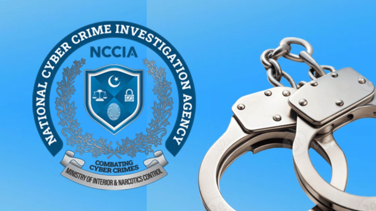 Cyber Crime Agency