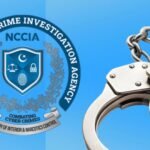 Cyber Crime Agency