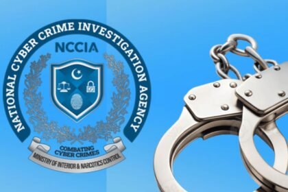 Cyber Crime Agency