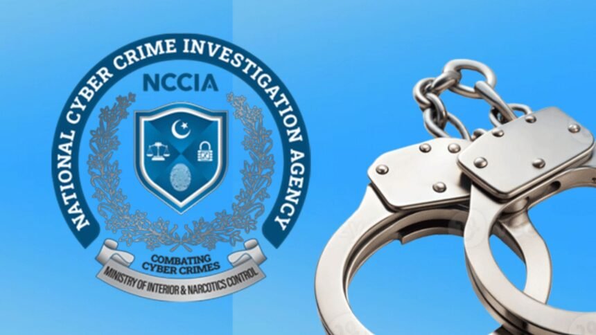 Cyber Crime Agency