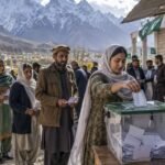 GB Election