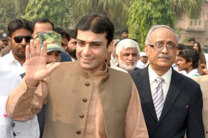 Hamza Shahbaz
