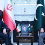 Iran FM and Field Marshal