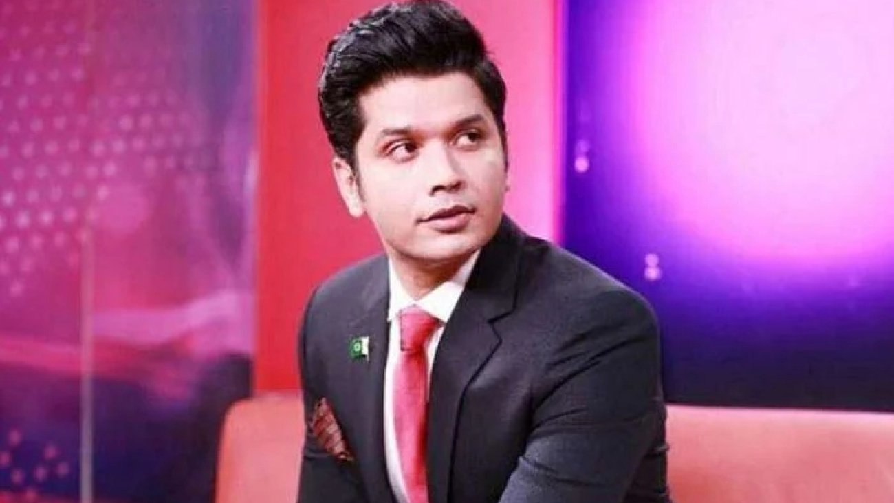 Murad Abbas