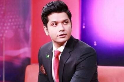 Murad Abbas