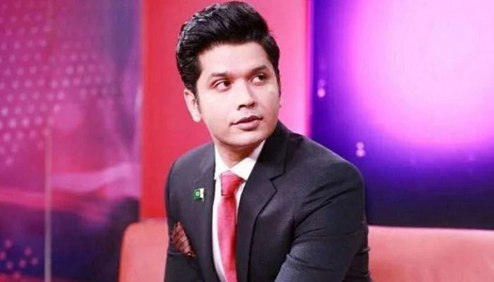 Murad Abbas