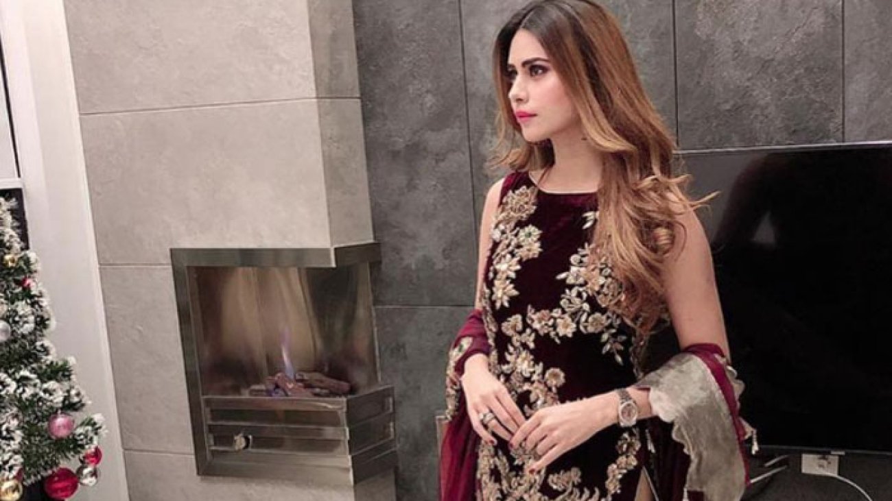 Huma Saleem