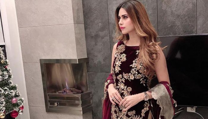 Huma Saleem