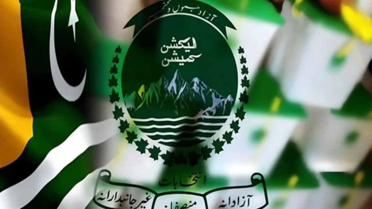 Azad-Kashmir-Election