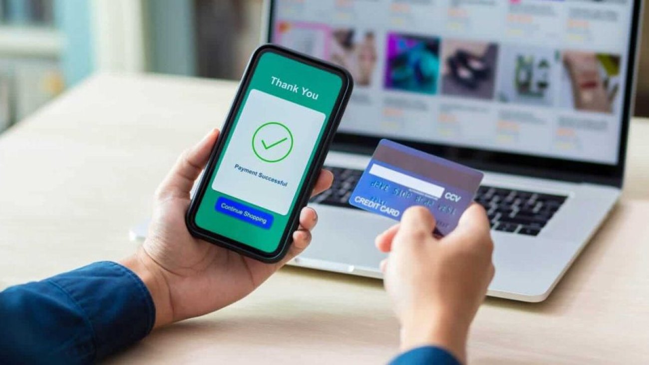 Digital Payments