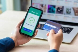 Digital Payments
