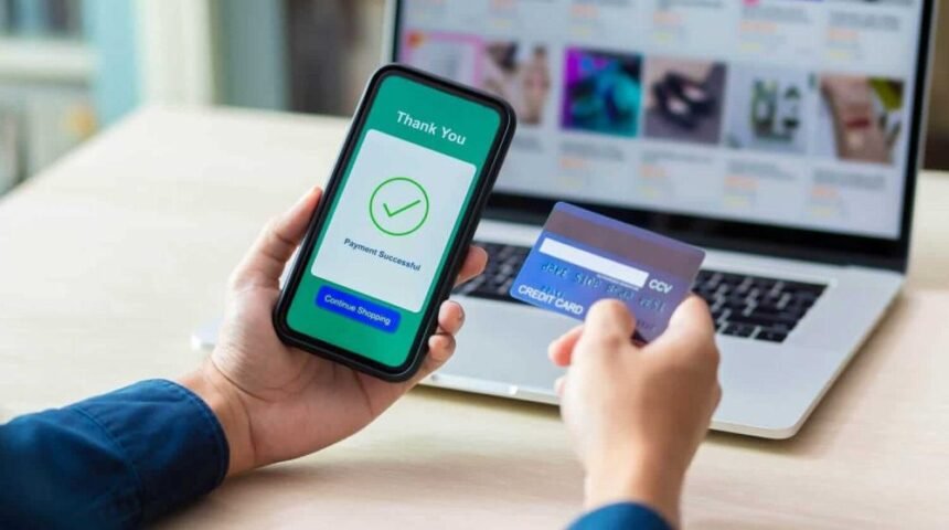 Digital Payments