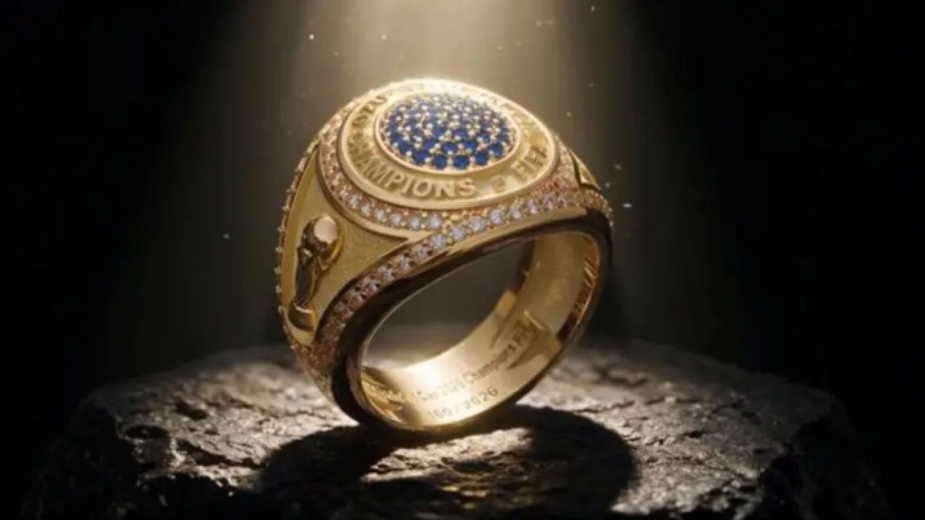 FIFA Rings