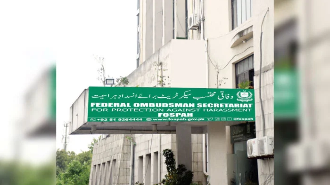 FOSPAH