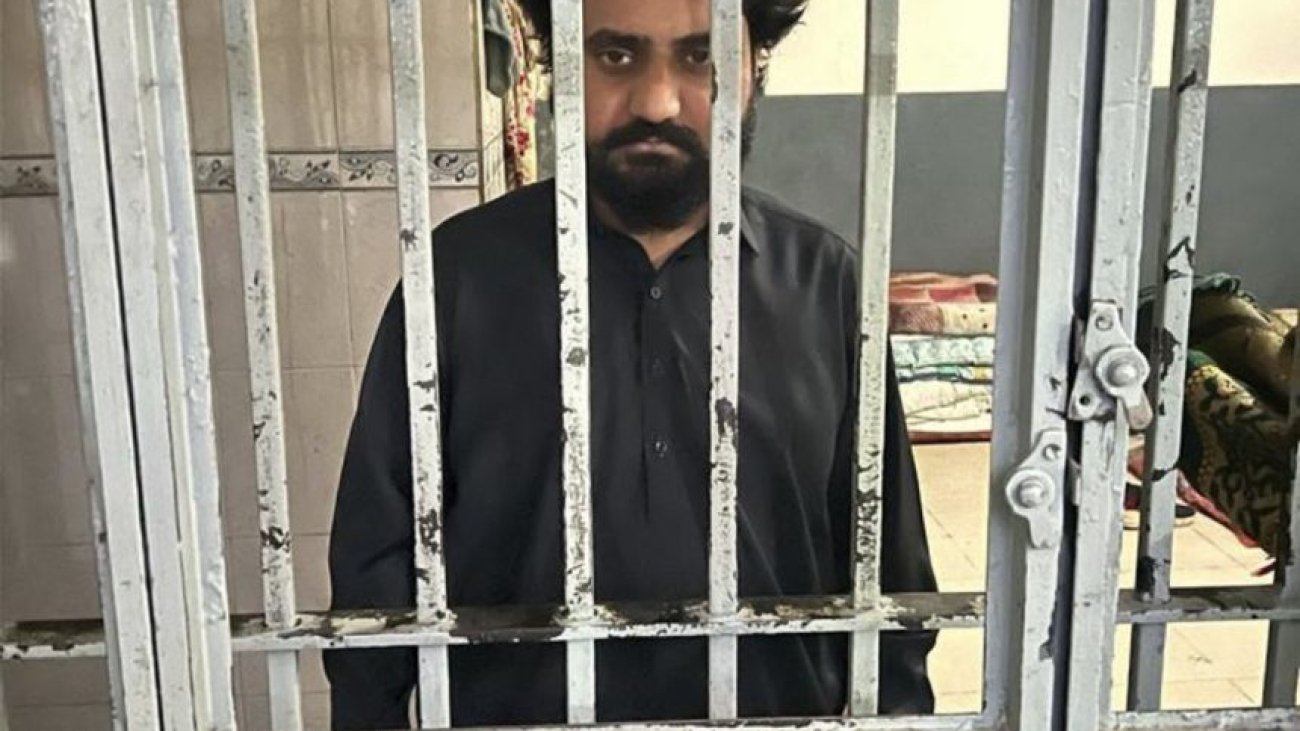 Farrukh Khokhar