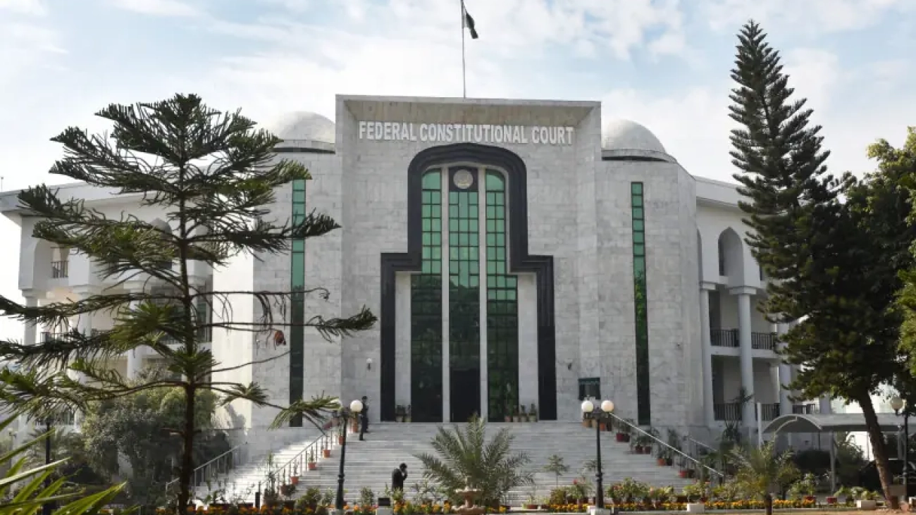 Federal Constitutional Court