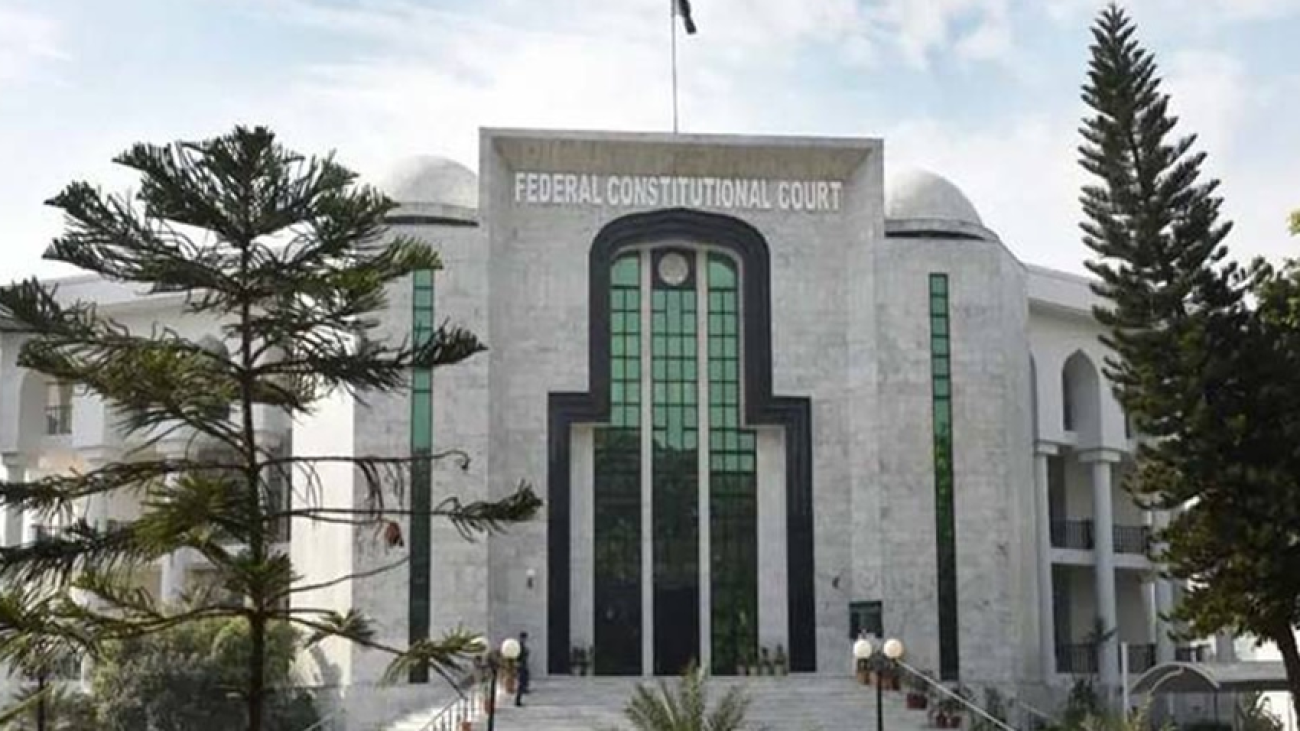 Federal Constitutional Court