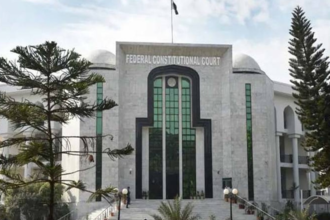 Federal Constitutional Court