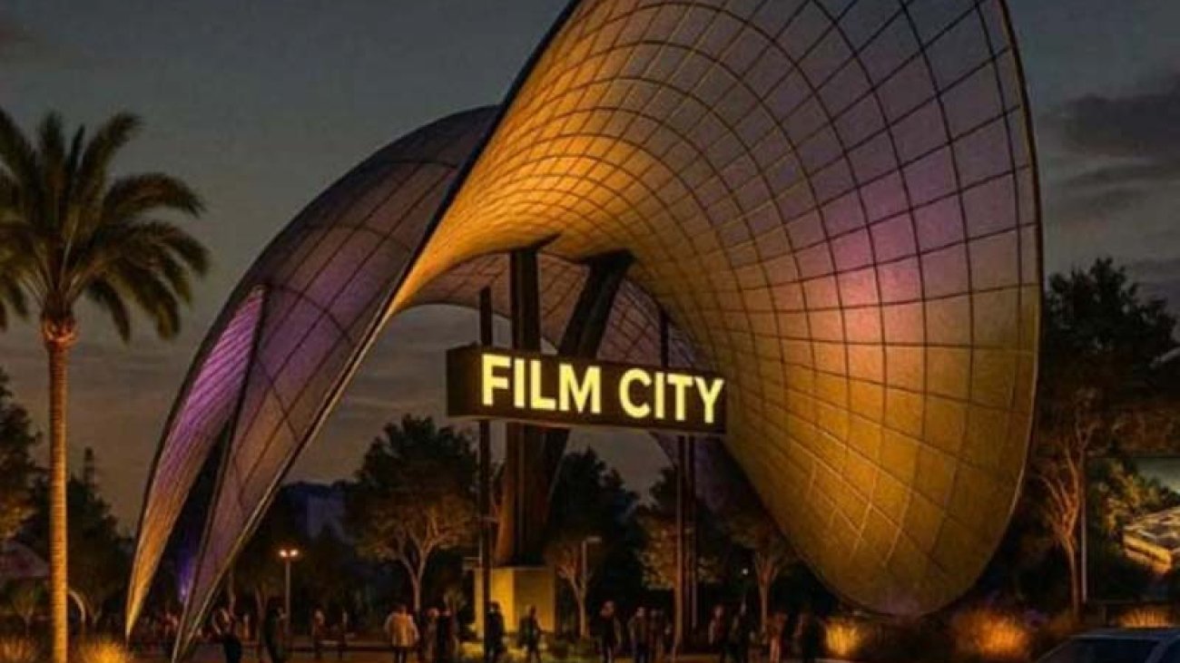 Film-City