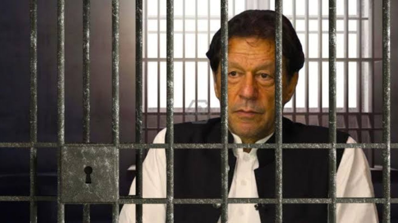 Imran Khan