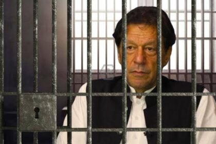 Imran Khan