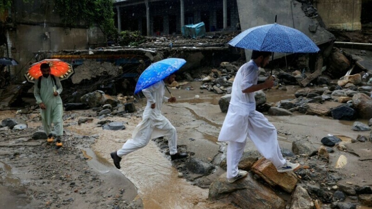 Rain