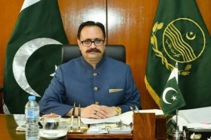 Sardar Tanveer Ilyas