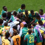 Senegal FA