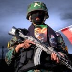 Iranian Military