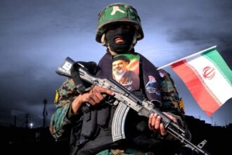 Iranian Military