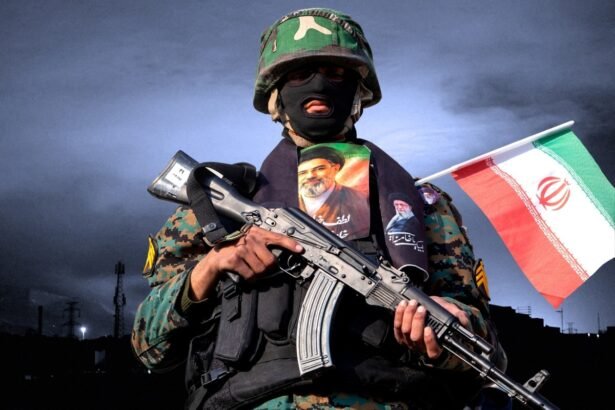 Iranian Military