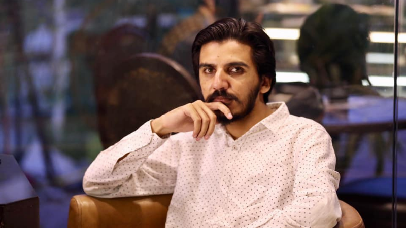asad ali toor