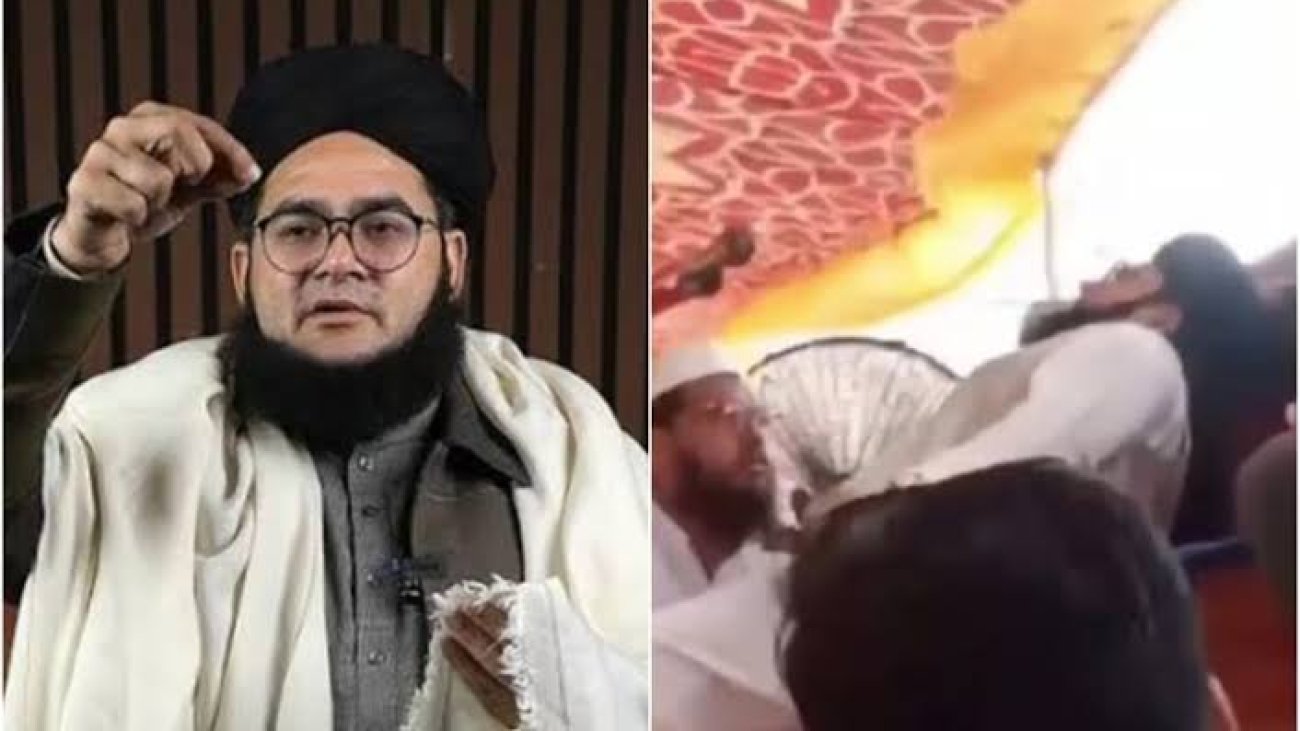 nasir madni