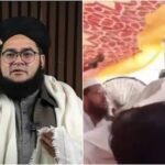 nasir madni