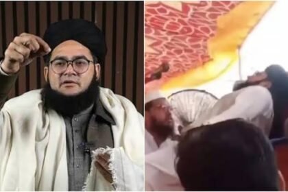 nasir madni